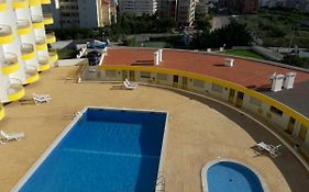 Beach View Apartment